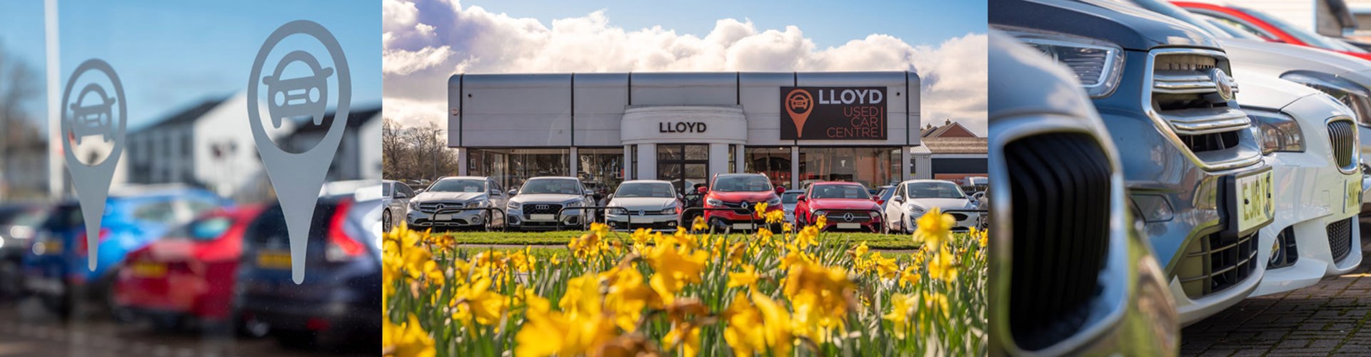 Used Cars for Sale in Carlisle  Quality Second Hand Cars  Lloyd Used